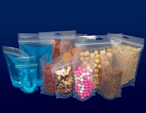 Apac Enterprise Is The Market Leader With Doy Bags Stand Up Pouches