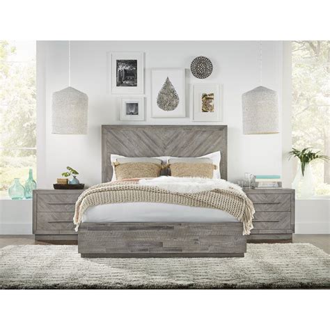 Features of the sonoma rustic amish bedroom set include choice of wood species & stains. Union Rustic Robards Platform Solid Wood Configurable ...