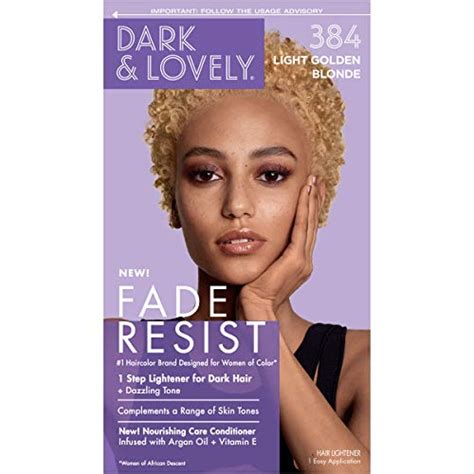 Buy Permanent Hair Color By Dark And Lovely Fade Resist I Up To