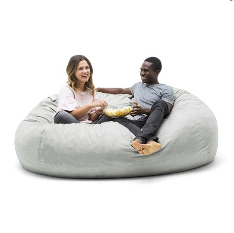 Best Giant Bean Bag Chairs For Adults Your House