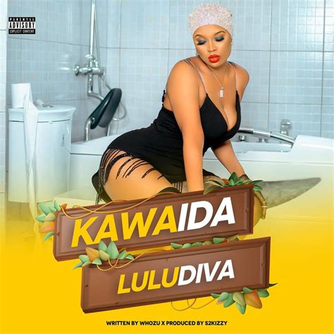 Audio Lulu Diva Kawaida Mp3 Download — Citimuzik