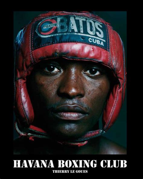 Meet Cuba’s Amateur Boxers