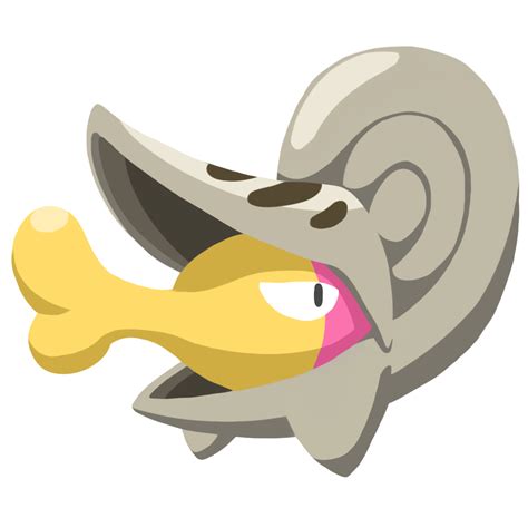 Karrablast Pokemon Png Free Download Png Mart