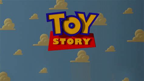 Toy Story 2 Logo