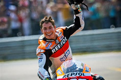 Tutti gli approfondimenti sulla motogp solo su sportmediaset. The 2006 MotoGP champion Nicky Hayden Dies at 35, after ...