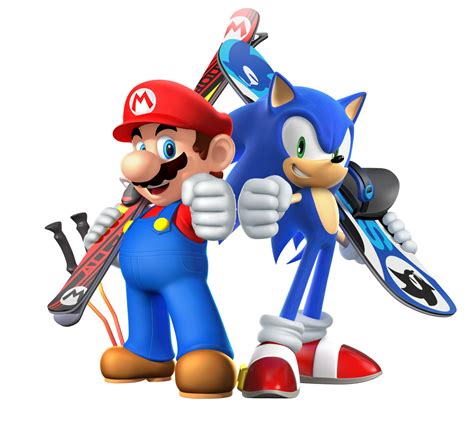 Mario And Sonic At The Sochi 2014 Olympic Winter Games Details My