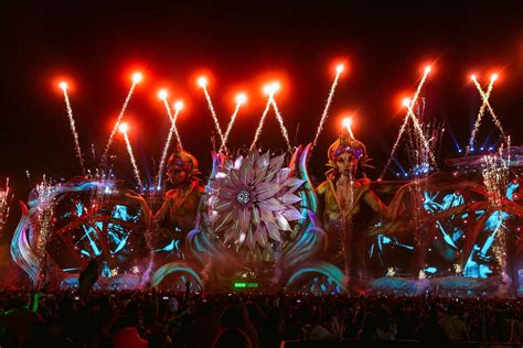 EDC Mexico 2023 Proved To Be A Hidden Gem In The EDC Franchise