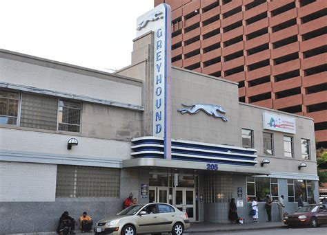 Greyhound Bus Station Locations In Dallas Tx News Current Station In