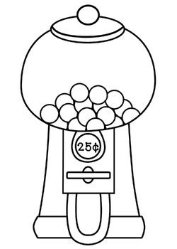Wählen sie aus erstklassigen bildern zum thema gumball machine in höchster qualität. Gumball Machine and Gumball Clipart - 18 Images - JPEGs ...