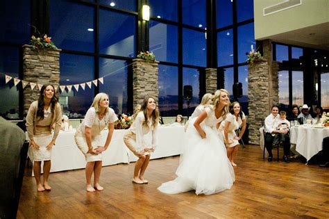 Incredible Bridesmaids Wedding Dance Ideas