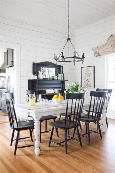 All duties and import costs included. Take a Tour of Chip and Joanna Gaines' Magnolia House B&B ...