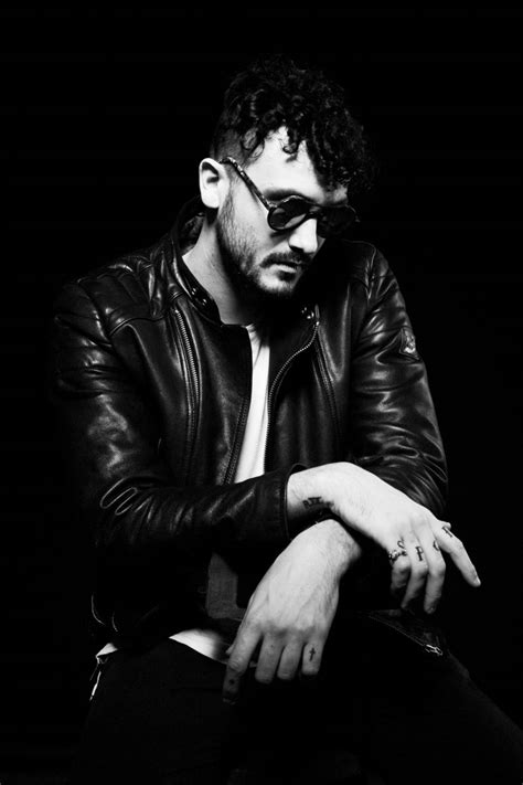 Michele bravi, grave incidente stradale: Carl Brave - Radionorba