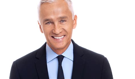 Jorge Ramos Has Been Called Star Newscaster Of Hispanic Tv And