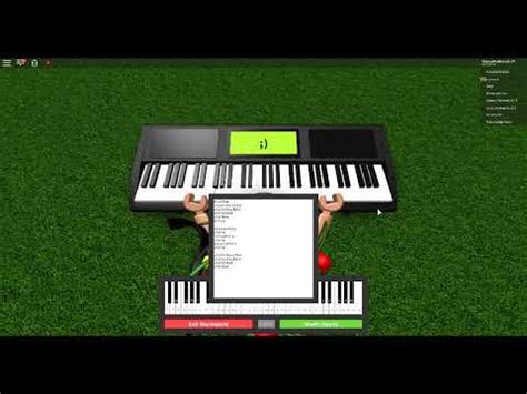 342274063 (click the button next to the code to copy it) song information: Havana Roblox Piano Music Sheet In Desc Youtube - cute766