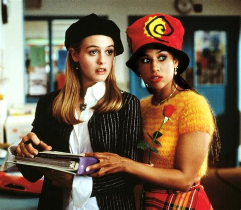 15 All Time Best High School Movies Clueless Outfits Iconic 90s