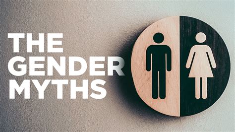 the gender myths waters church