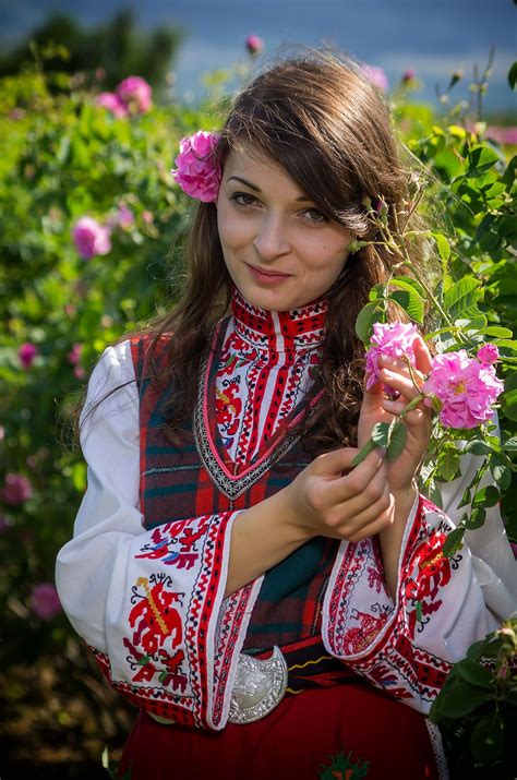 Rose Picking In Bulgaria Rozovo Village And Enina Village Andrey Andreev Travel And