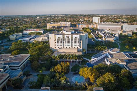 Florida International University Micefa