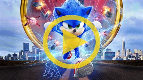 After 29 long years, sega's mascot with attitude speeds his way into theaters in this … so, i know what you're thinking: Sonic the Hedgehog (2020) - Official HD Trailer
