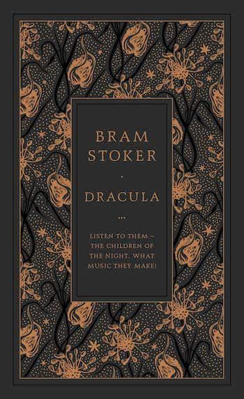 15 Best Gothic Novels Classic And Modern Titles Gothic Books Dracula