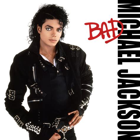 Desempolvando Bad De Michael Jackson Digger