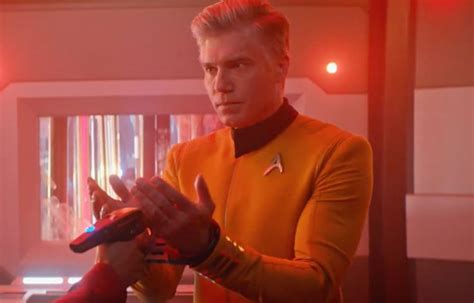 Discovery and the expanding star trek universe. REVIEW STAR TREK: SHORT TREKS "Ask Not": A Prelude to a ...