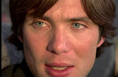 Cillian Murphy Playing Jackson Psycho Rippner In The Movie Red Eye