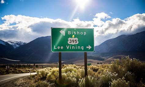 Why you should drive California's scenic Highway 395 - Lonely Planet