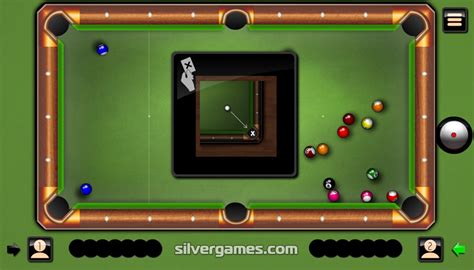 It is wildly entertaining but can also gobble up a lot of time as you ride out a winning streak or try and redeem yourself after a crushing loss. 8 Ball Pool Classic - Play Classic 8 Ball Pool Games Online