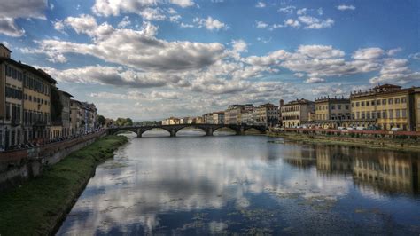 From elsewhere travel is restricted or prohibited. Visions of Florence : Northern Italy | Visions of Travel