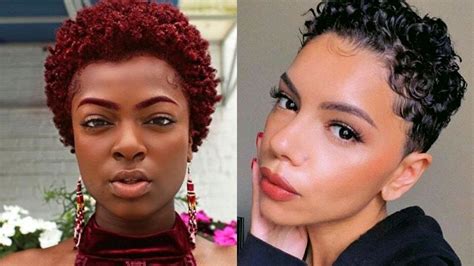20 Best Short Hairstyles For Black Women In 2023