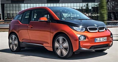 Bmw i3 電気自動車 revel motorsportsで販売. Video: Fully Charged Reviews BMW i3 REx
