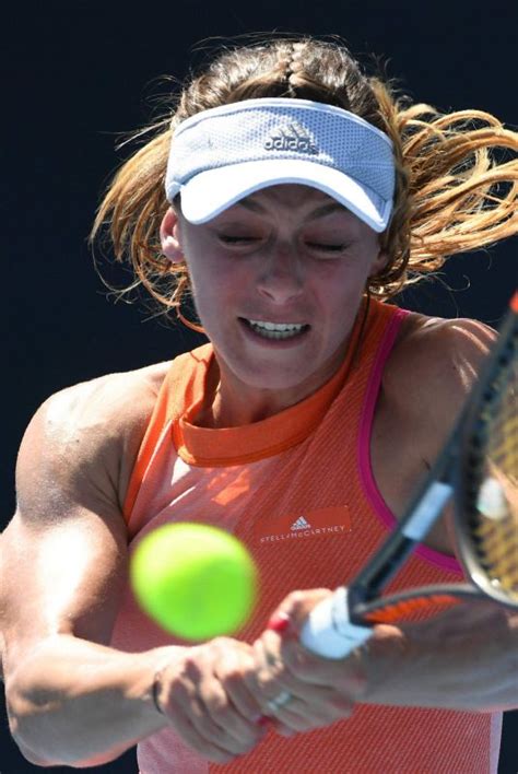 Ana bogdan women's singles overview. ANA BOGDAN at Australian Open Tennis Tournament in ...