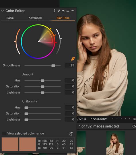 10 reasons why pros prefer capture one photo editing tutorials tips and tricks capture one blog