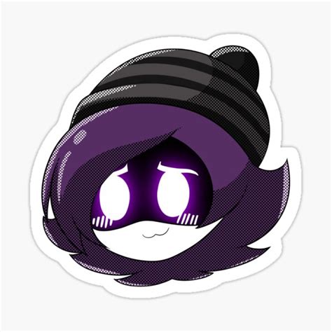 Sweet Uzi Sticker For Sale By Mrmelted Redbubble