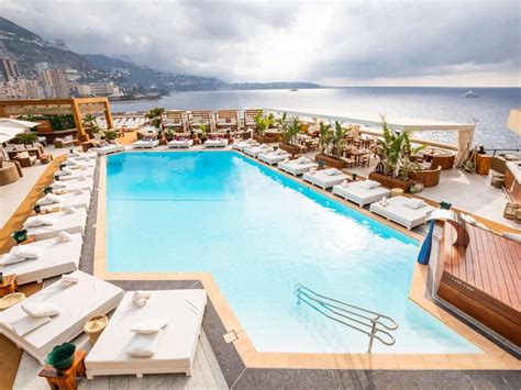 The Best Luxury Hotels In Monaco July Dreamer