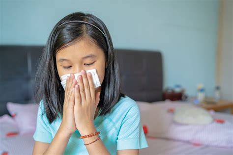 Parainfluenza Viruses Symptoms Treatment Prevention Banner