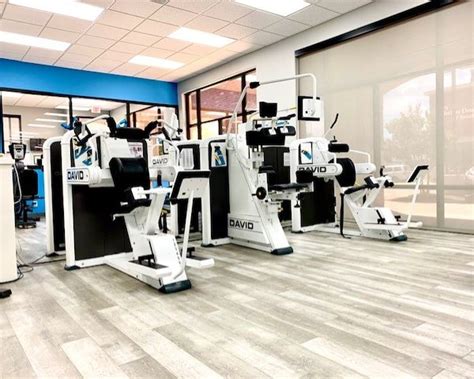 fyzical therapy and balance center owasso physical therapy david