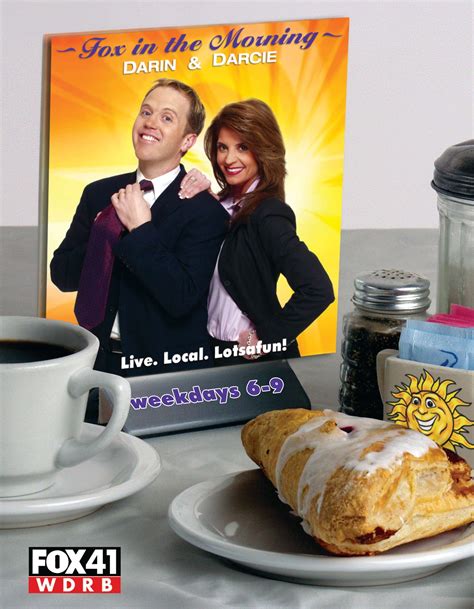 'WDRB in the Morning' celebrates 20 years as Louisville's morning team