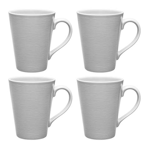 Check spelling or type a new query. Noritake | Casual Dinnerware | GoG Swirl Mugs Set of 4