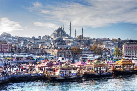 Visit Golden Horn Best Of Golden Horn Istanbul Travel 2021 Expedia