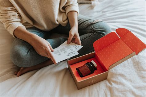 How Personalized Packaging Can Boost Your Customer Relationship