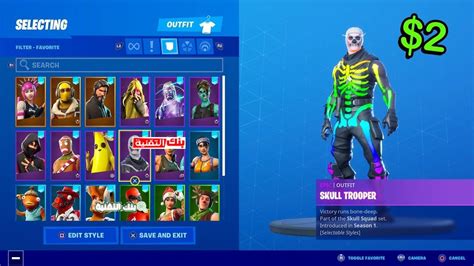 Free Fortnite Account Generator Email And Passwords With Skins 2022