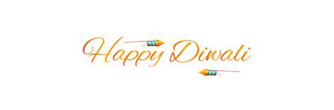 Happy Diwali Png Text Effects PNG Image Collection
