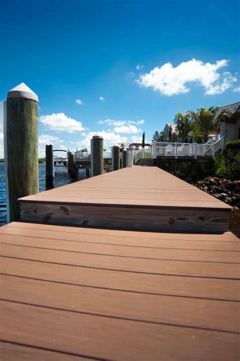 Decks And Docks Project Contemporary Deck Tampa By Decks And Docks