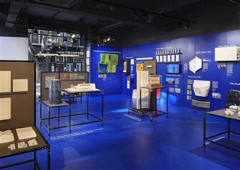 Building Centre Exhibition Explores The Versatility Of Ceramics Ribaj