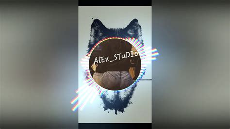 Alex Studio Vom Da Official Music Youtube