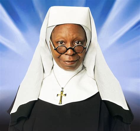 nun sister act film celebrity gossip celebrity news hollywood actresses actors and actresses