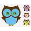 Owl Cartoon Wallpaper  Clipartsco