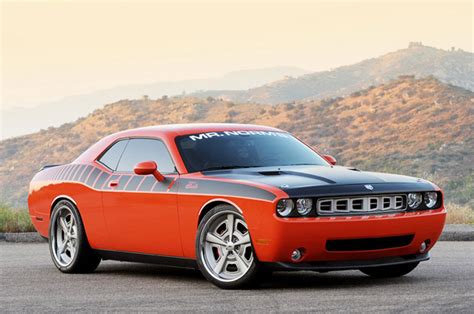 2014 Cuda Page 2 Dodge Charger Forums